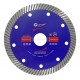 Алмазный диск Cutop Profi 65-12523 125*2.3*10*22.23 thin turbo
