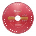 Алмазный диск CUTOP SPECIAL 71-12530 125*3.0*20*22.2