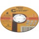 Отрезной диск CUTOP 50-412 Т41-115 х 1,0 х 22,2