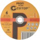 Отрезной диск CUTOP 50-414 Т41-180 х 1,6 х 22,2