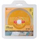 Алмазный диск CUTOP PROFI PLUS 68-391, 125 x 1,5 x 10 x 22,2 мм