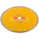 Алмазный диск CUTOP PROFI PLUS 68-392, 230 x 2,1 x 10 x 22,2 мм