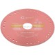 Алмазный диск CUTOP SPECIAL 71-393 125*1,7*22.2,