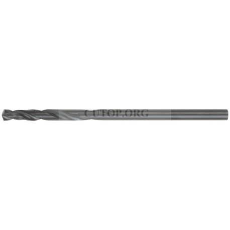Сверло по металлу cutop special, hss-g, 3 х 61/29 мм (10 шт)