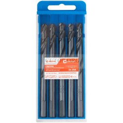 Сверло по металлу cutop special, hss-g, 9,5 х 125/72 мм (5 шт)