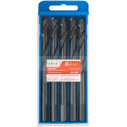 Сверло по металлу cutop special, hss-g, 10 х 133/78 мм (5 шт)