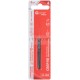 Сверло по металлу cutop special, hss-g, 2,5 х 57/27 мм (2 шт)