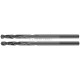 Сверло по металлу cutop special, hss-g, 3 х 61/29 мм (2 шт)