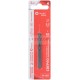 Сверло по металлу cutop special, hss-g, 3,2 х 65/32 мм (2 шт)