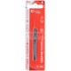 Сверло по металлу cutop special, hss-g, 3,3 х 65/32 мм (2 шт)