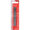 Сверло по металлу cutop special, hss-g, 6 х 93/51 мм (2 шт)
