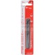 Сверло по металлу cutop special, hss-g, 6,5 х 101/56 мм (2 шт)