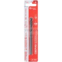 Сверло по металлу cutop special, hss-g, 7,5 х 109/62 мм (1 шт)
