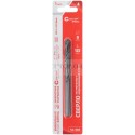 Сверло по металлу cutop special, hss-g, 9 х 125/72 мм (1 шт)