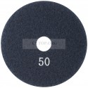 Алмазный гибкий шлифовальный круг (АГШК), 100x3мм,   Р50, Cutop Special