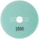 Алмазный гибкий шлифовальный круг (АГШК), 100x3мм, Р1500, Cutop Special