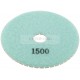 Алмазный гибкий шлифовальный круг (АГШК), 100x3мм, Р1500, Cutop Special