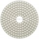 Алмазный гибкий шлифовальный круг (АГШК), 100x3мм, Р1500, Cutop Special
