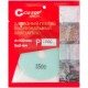 Алмазный гибкий шлифовальный круг (АГШК), 100x3мм, Р1500, Cutop Special