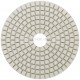 Алмазный гибкий шлифовальный круг (АГШК), 100x3мм, Р3000, Cutop Special