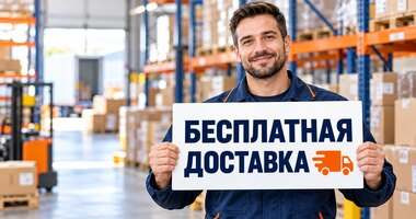Доставка